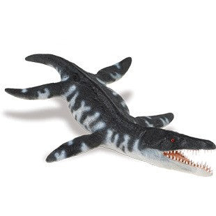 Liopleurodon 17.8x10 cm