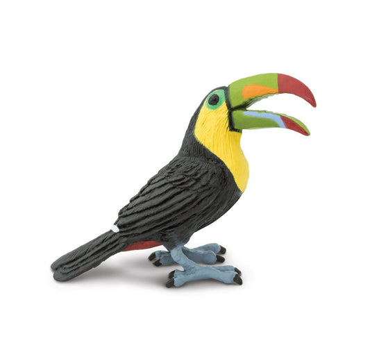 Tucan utan bär 7x5.75 cm